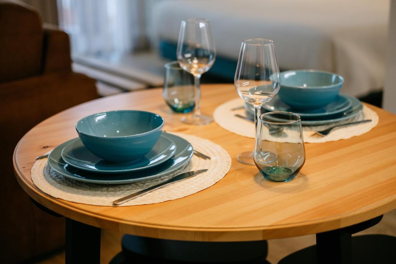 Villa Teresa Apartamentos Vila Nova de Gaia Ngoại thất bức ảnh