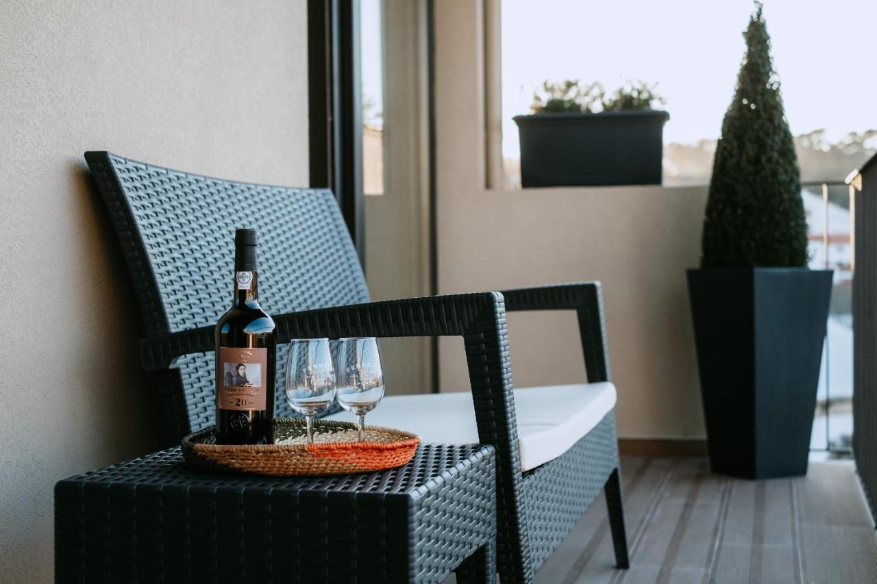Villa Teresa Apartamentos Vila Nova de Gaia Ngoại thất bức ảnh