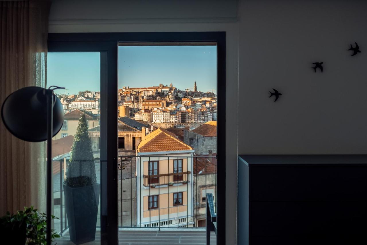 Villa Teresa Apartamentos Vila Nova de Gaia Ngoại thất bức ảnh
