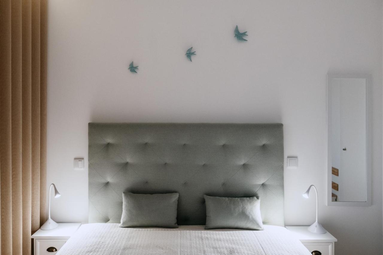 Villa Teresa Apartamentos Vila Nova de Gaia Ngoại thất bức ảnh