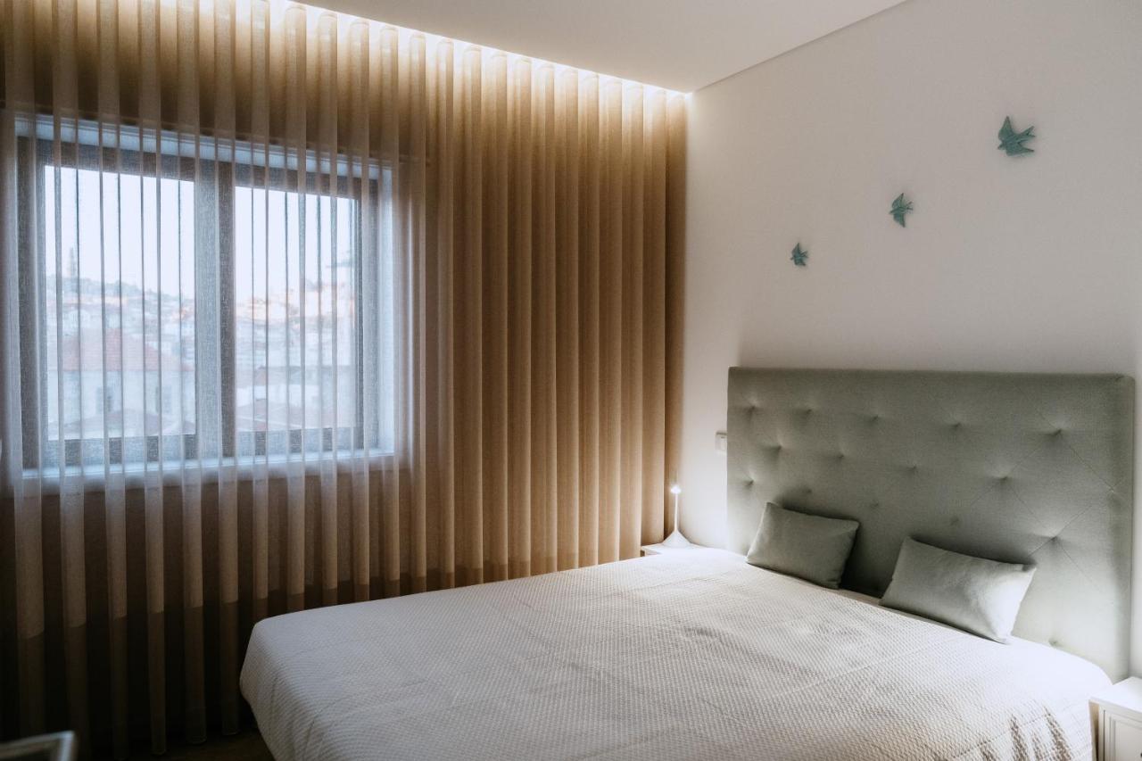 Villa Teresa Apartamentos Vila Nova de Gaia Ngoại thất bức ảnh