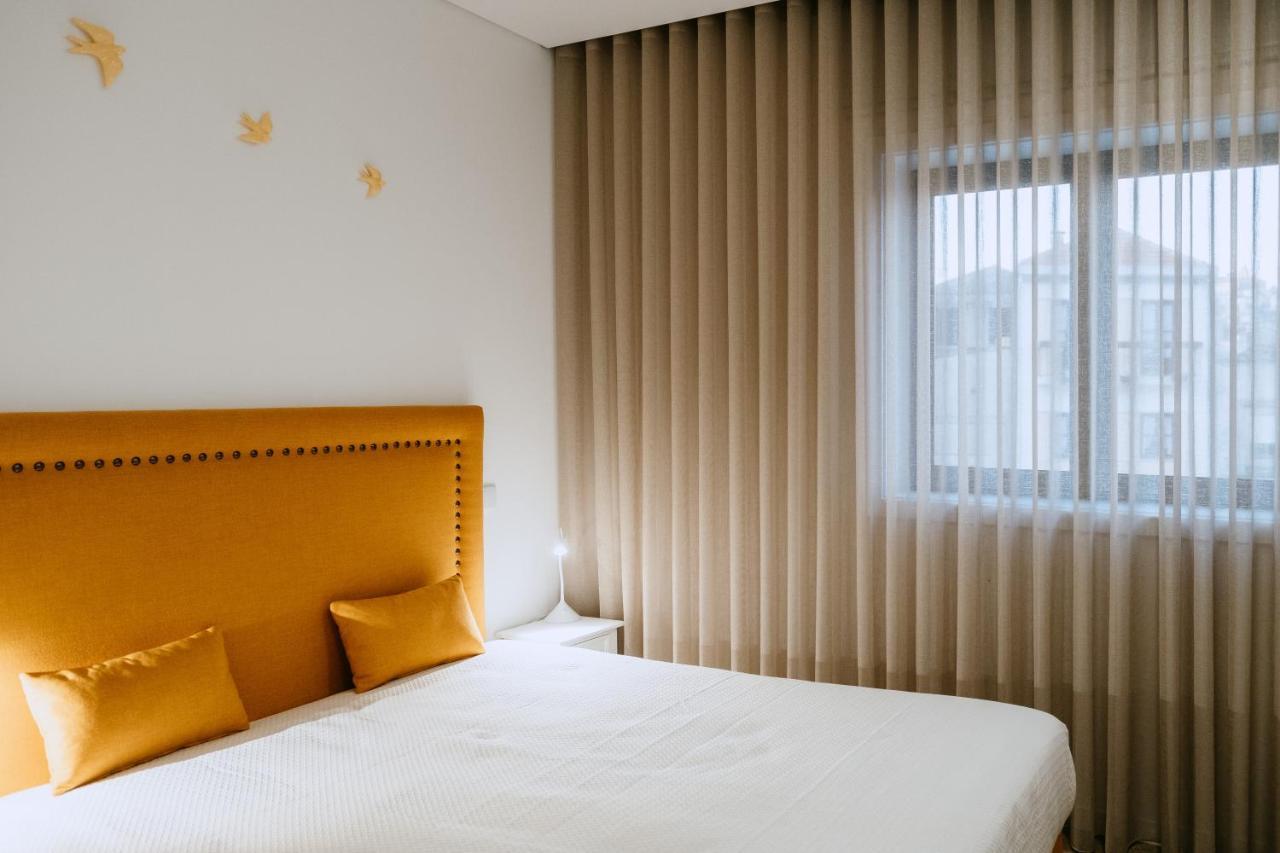 Villa Teresa Apartamentos Vila Nova de Gaia Ngoại thất bức ảnh