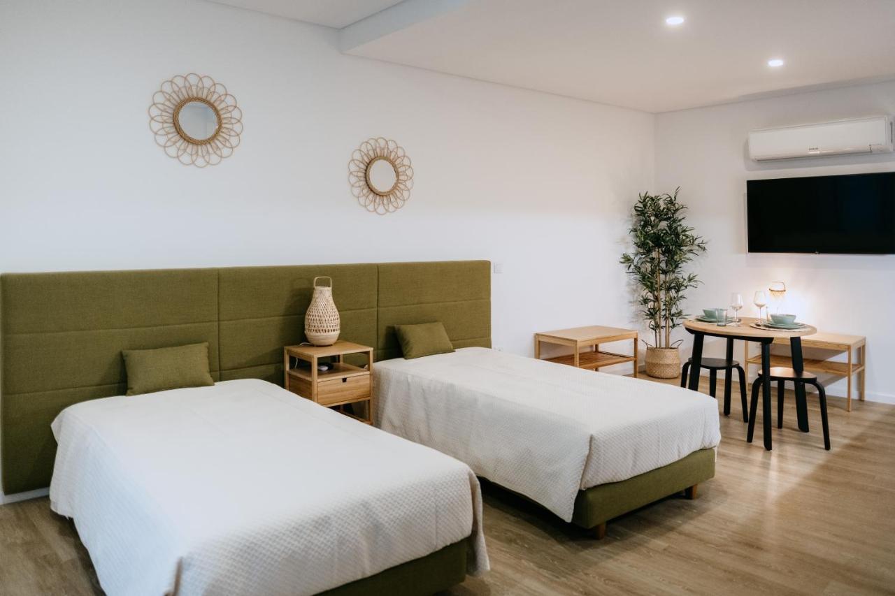 Villa Teresa Apartamentos Vila Nova de Gaia Ngoại thất bức ảnh