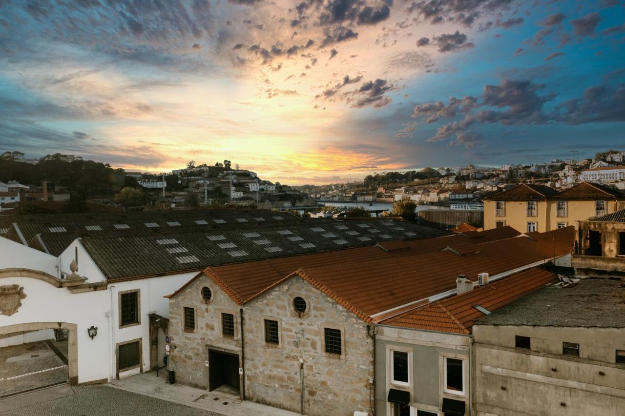 Villa Teresa Apartamentos Vila Nova de Gaia Ngoại thất bức ảnh