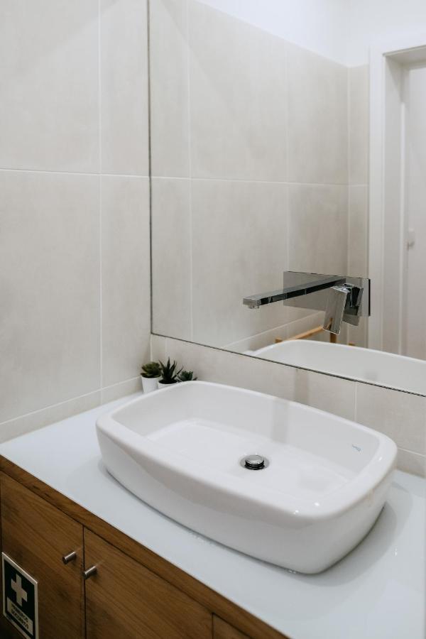Villa Teresa Apartamentos Vila Nova de Gaia Ngoại thất bức ảnh