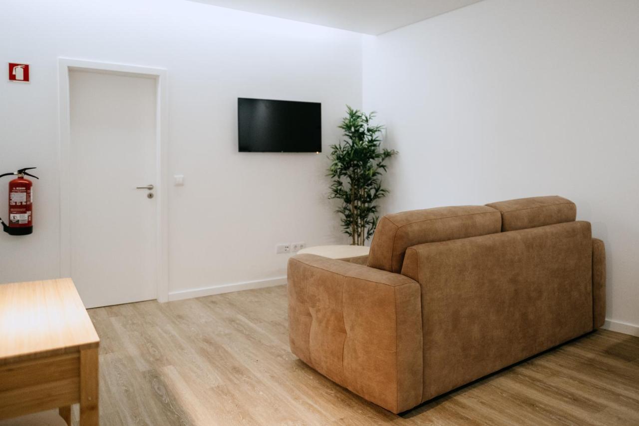 Villa Teresa Apartamentos Vila Nova de Gaia Ngoại thất bức ảnh