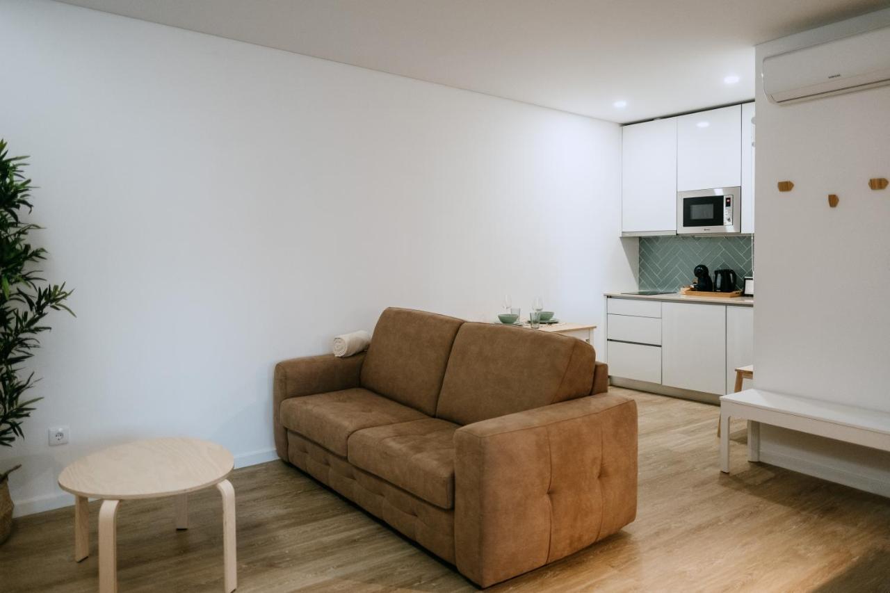 Villa Teresa Apartamentos Vila Nova de Gaia Ngoại thất bức ảnh