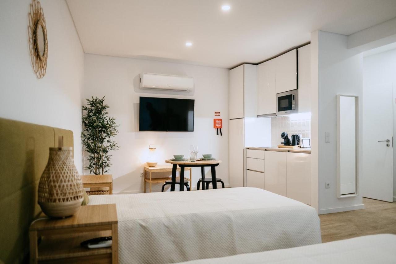 Villa Teresa Apartamentos Vila Nova de Gaia Ngoại thất bức ảnh