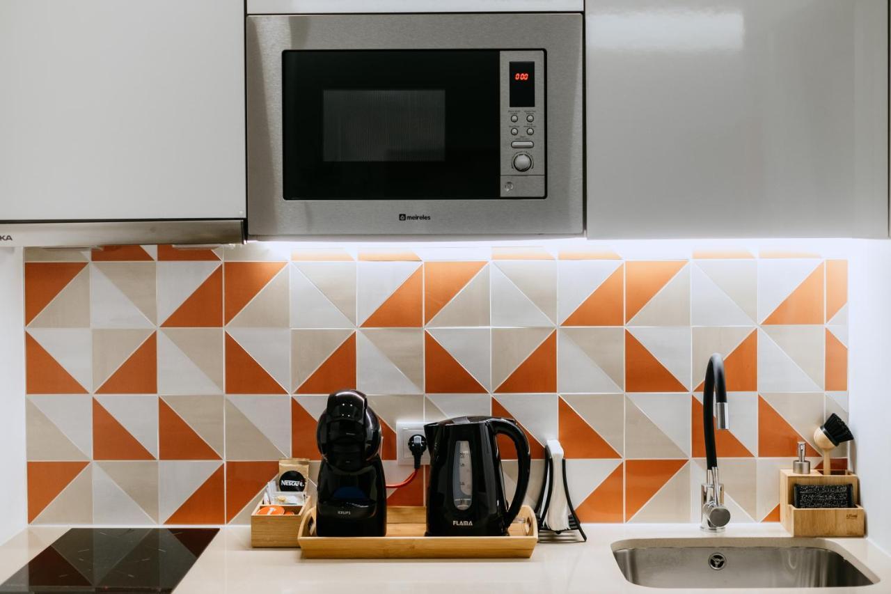 Villa Teresa Apartamentos Vila Nova de Gaia Ngoại thất bức ảnh