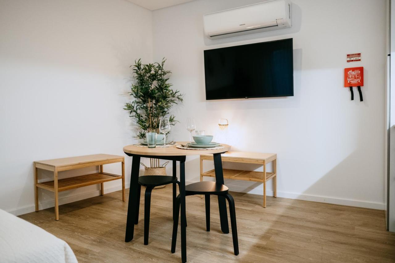 Villa Teresa Apartamentos Vila Nova de Gaia Ngoại thất bức ảnh