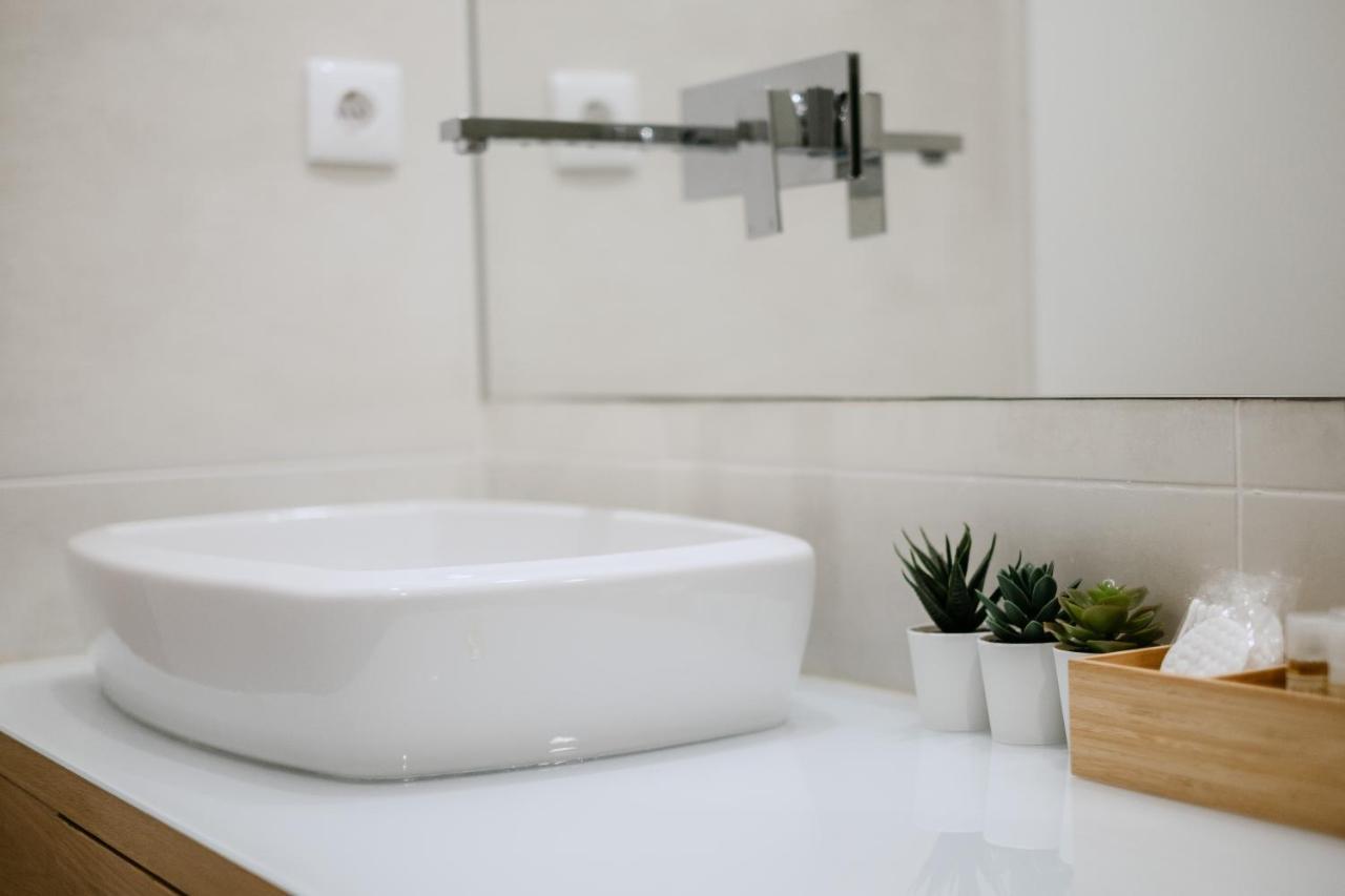 Villa Teresa Apartamentos Vila Nova de Gaia Ngoại thất bức ảnh