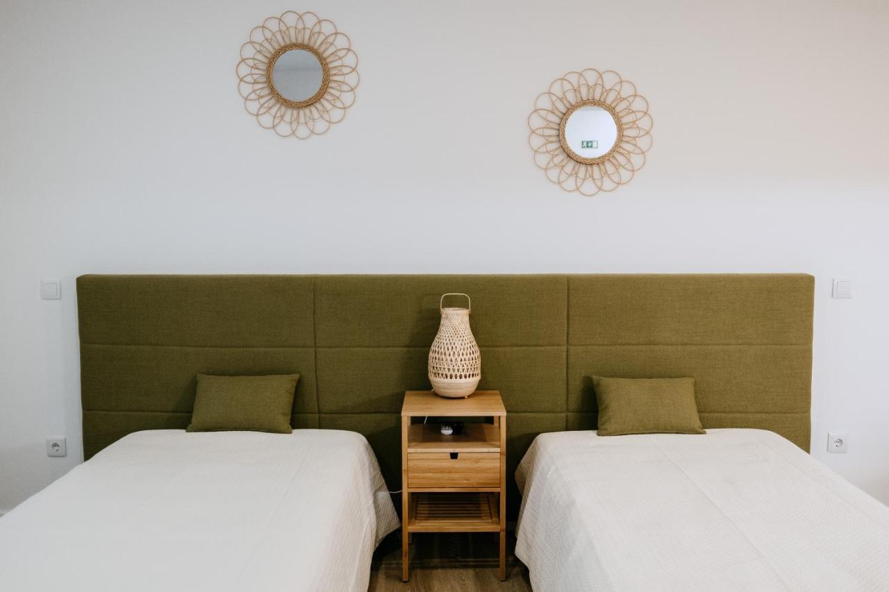 Villa Teresa Apartamentos Vila Nova de Gaia Ngoại thất bức ảnh