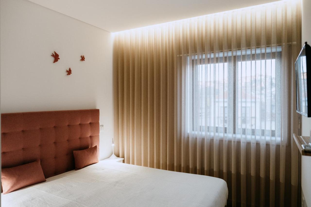 Villa Teresa Apartamentos Vila Nova de Gaia Ngoại thất bức ảnh