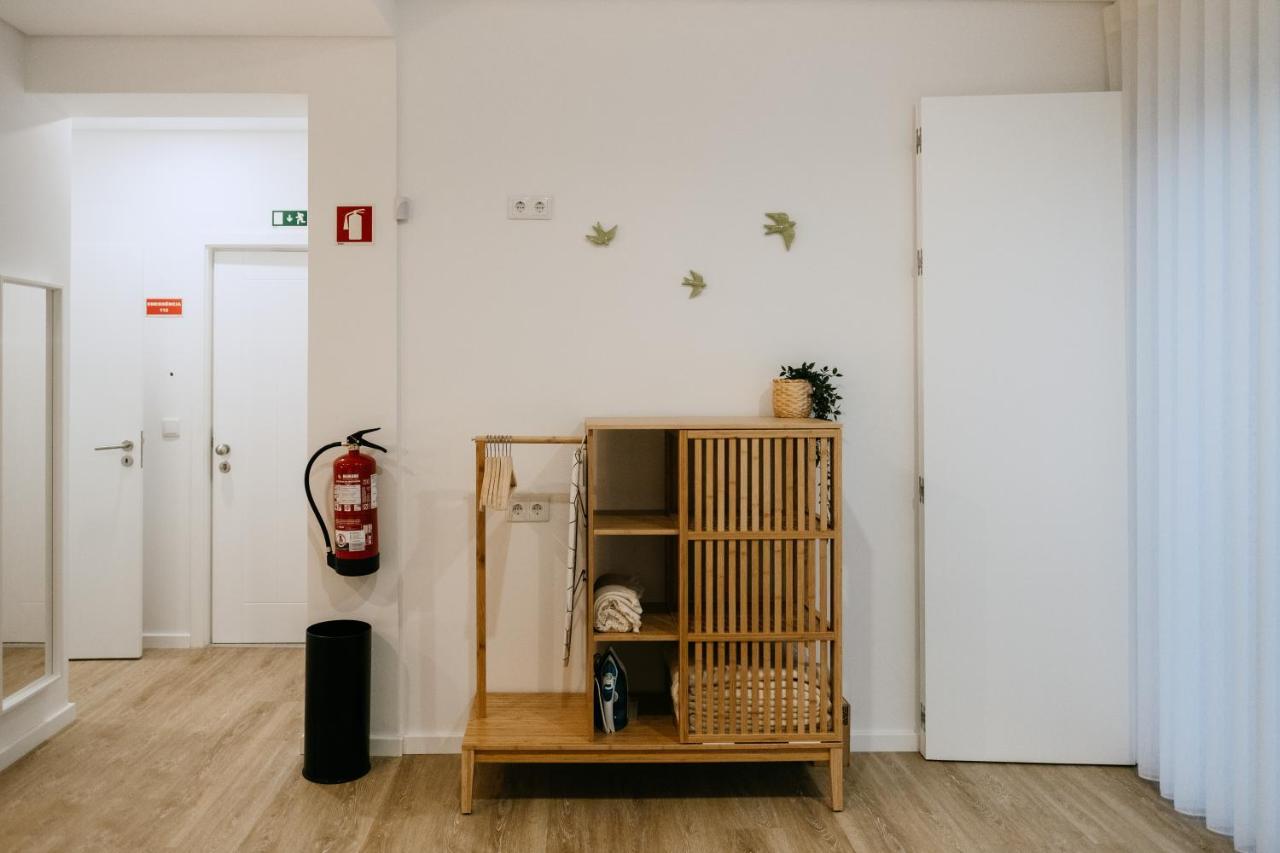 Villa Teresa Apartamentos Vila Nova de Gaia Ngoại thất bức ảnh