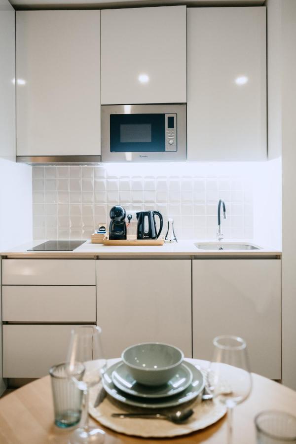 Villa Teresa Apartamentos Vila Nova de Gaia Ngoại thất bức ảnh