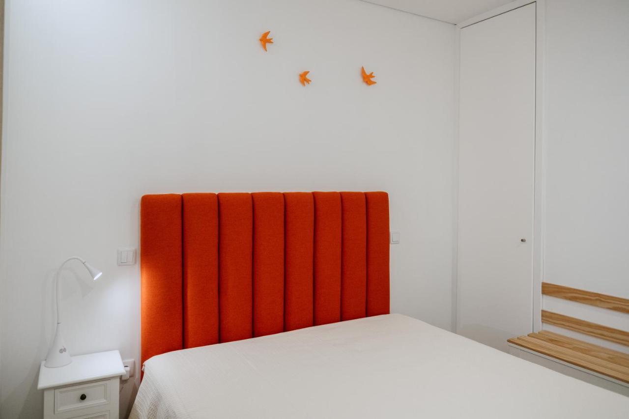 Villa Teresa Apartamentos Vila Nova de Gaia Ngoại thất bức ảnh