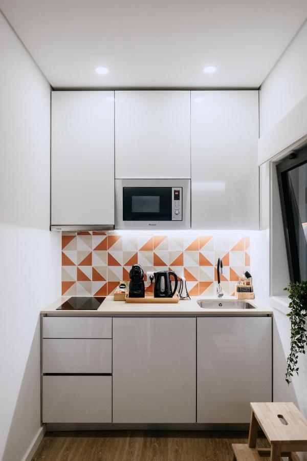 Villa Teresa Apartamentos Vila Nova de Gaia Ngoại thất bức ảnh